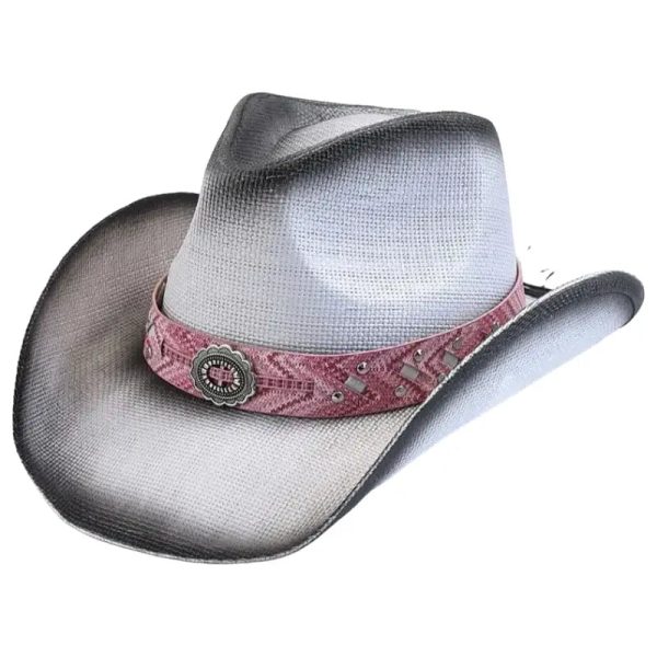 chapeau danse country