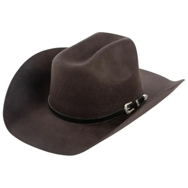 Chapeau de Cowboy Texan