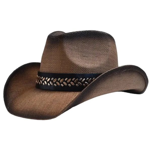 chapeau cowboy western