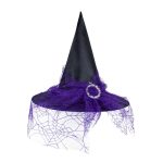 accessoire de sorcière Halloween