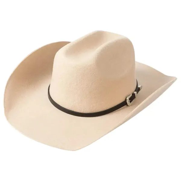 chapeau style cowboy