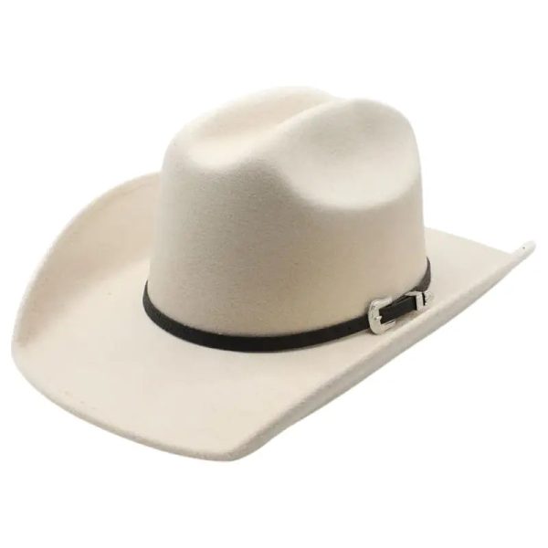 chapeau style western