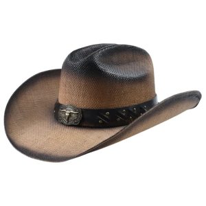 chapeau cowboy Texas