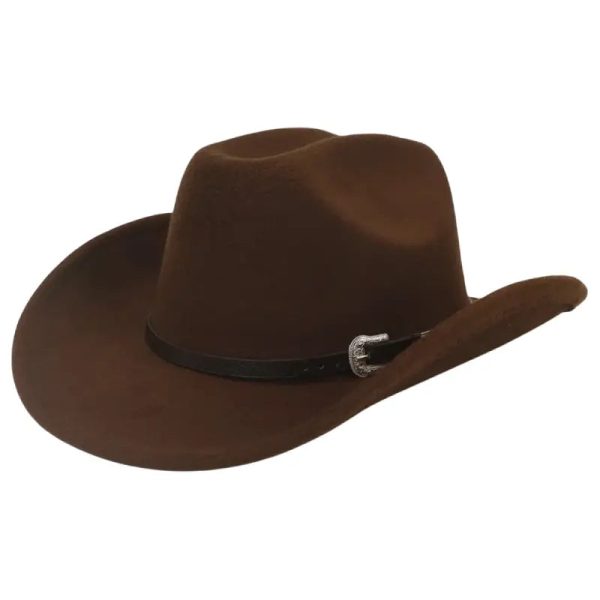 chapeau western Clint Eastwood