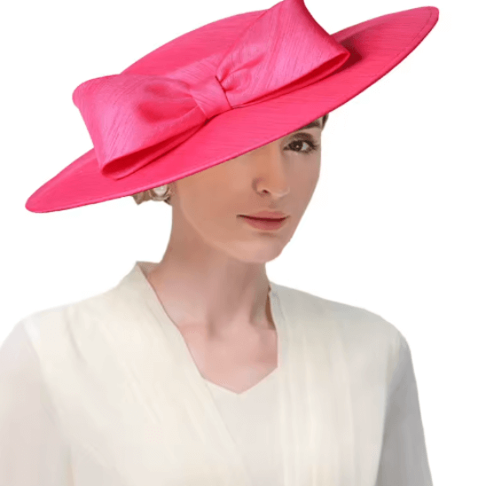 chapeau chic femme