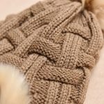 chapka fourrure élégante